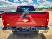 2007 Chevrolet Silverado photo