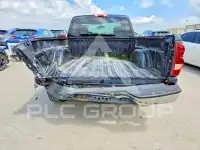 2007 Chevrolet Silverado photo