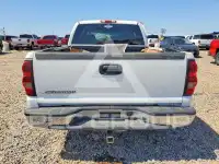 2007 Chevrolet Silverado photo