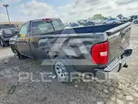 2007 Chevrolet Silverado photo