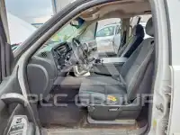 2007 Chevrolet Silverado фото