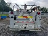 2007 Chevrolet Silverado фото