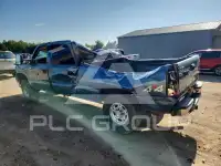 2007 Chevrolet Silverado photo