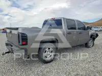 2007 Chevrolet Silverado фото