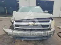 2007 Chevrolet Silverado photo