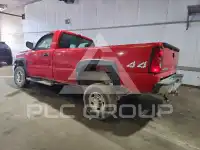 2007 Chevrolet Silverado photo