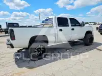 2007 Chevrolet Silverado фото