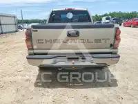 2007 Chevrolet Silverado фото