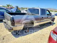 2007 Chevrolet Silverado фото