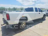 2007 Chevrolet Silverado фото