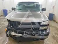 2007 Chevrolet Silverado фото