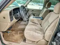 2007 Chevrolet Silverado photo