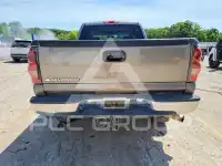 2007 Chevrolet Silverado фото