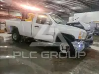 2007 Chevrolet Silverado фото