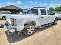 2007 Chevrolet Silverado фото