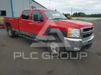 2007 Chevrolet Silverado photo
