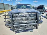 2007 Chevrolet Silverado фото