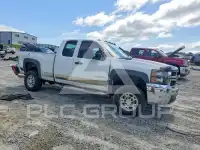 2007 Chevrolet Silverado фото