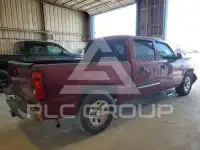2007 Chevrolet Silverado фото