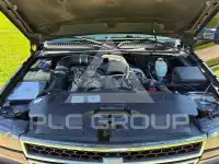 2007 Chevrolet Silverado фото