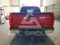 2007 Chevrolet Silverado фото