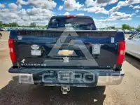 2007 Chevrolet Silverado фото