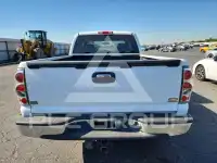 2007 Chevrolet Silverado фото