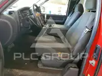 2007 Chevrolet Silverado фото