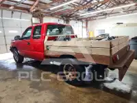2007 Chevrolet Silverado фото