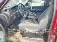 2007 Chevrolet Silverado фото
