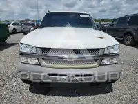 2007 Chevrolet Silverado фото