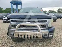 2007 Chevrolet Silverado photo