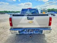 2007 Chevrolet Silverado photo