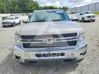 2007 Chevrolet Silverado фото