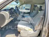 2007 Chevrolet Silverado фото