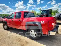 2007 Chevrolet Silverado photo