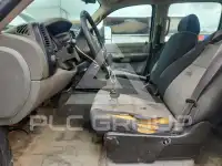 2007 Chevrolet Silverado фото