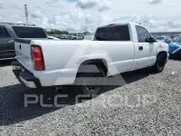 2007 Chevrolet Silverado фото
