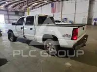 2007 Chevrolet Silverado фото