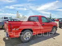 2007 Chevrolet Silverado фото