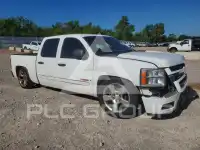 2007 Chevrolet Silverado фото