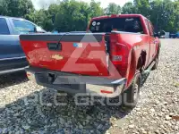 2007 Chevrolet Silverado фото