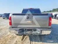 2007 Chevrolet Silverado фото