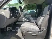 2007 Chevrolet Silverado фото