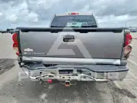 2007 Chevrolet Silverado photo