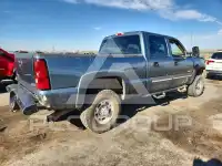 2007 Chevrolet Silverado фото