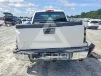 2007 Chevrolet Silverado фото