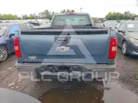 2007 Chevrolet Silverado фото