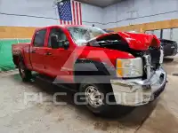 2007 Chevrolet Silverado фото