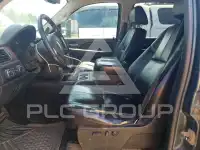 2007 Chevrolet Silverado фото